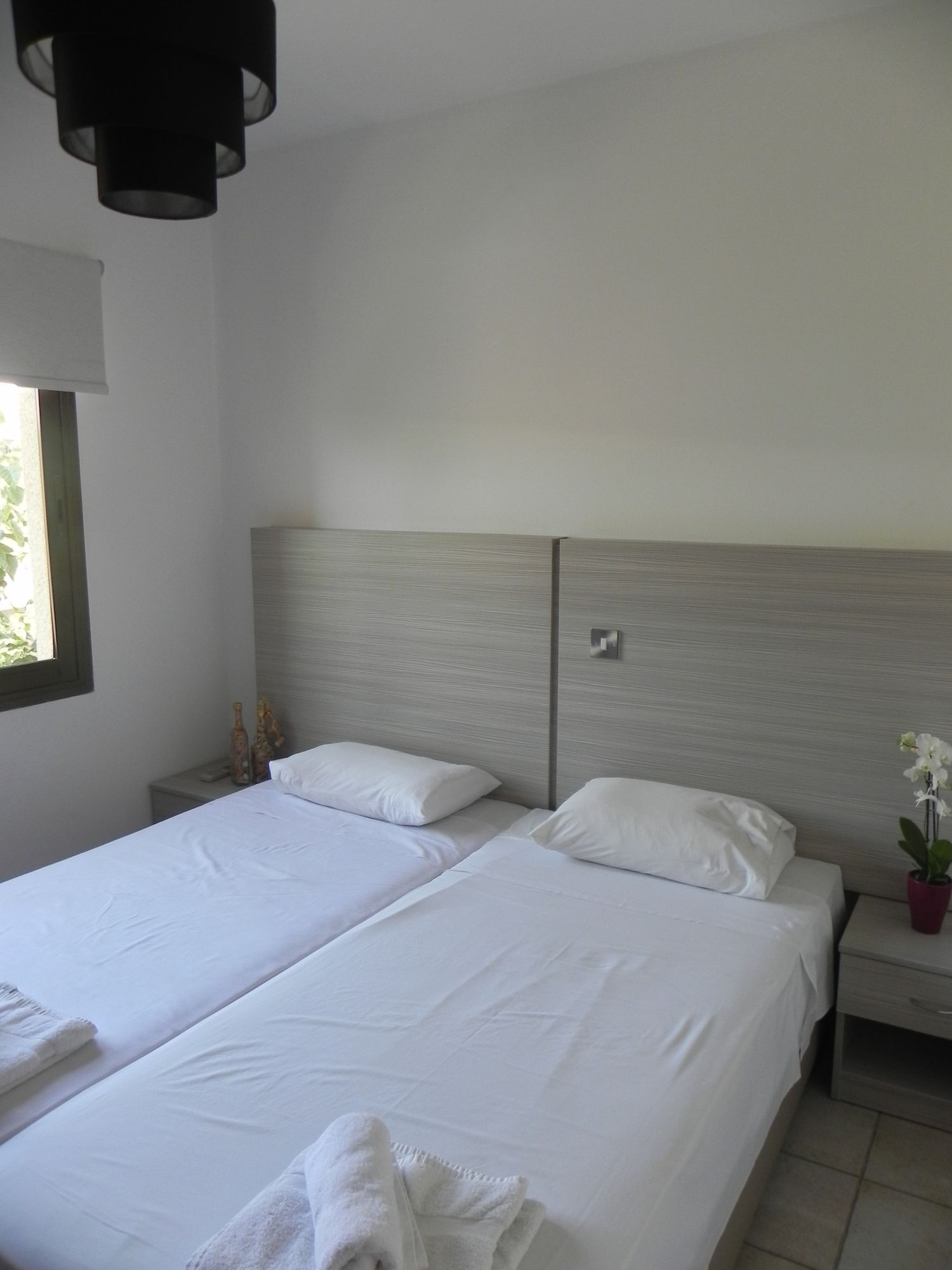 Фото Andries Apartments