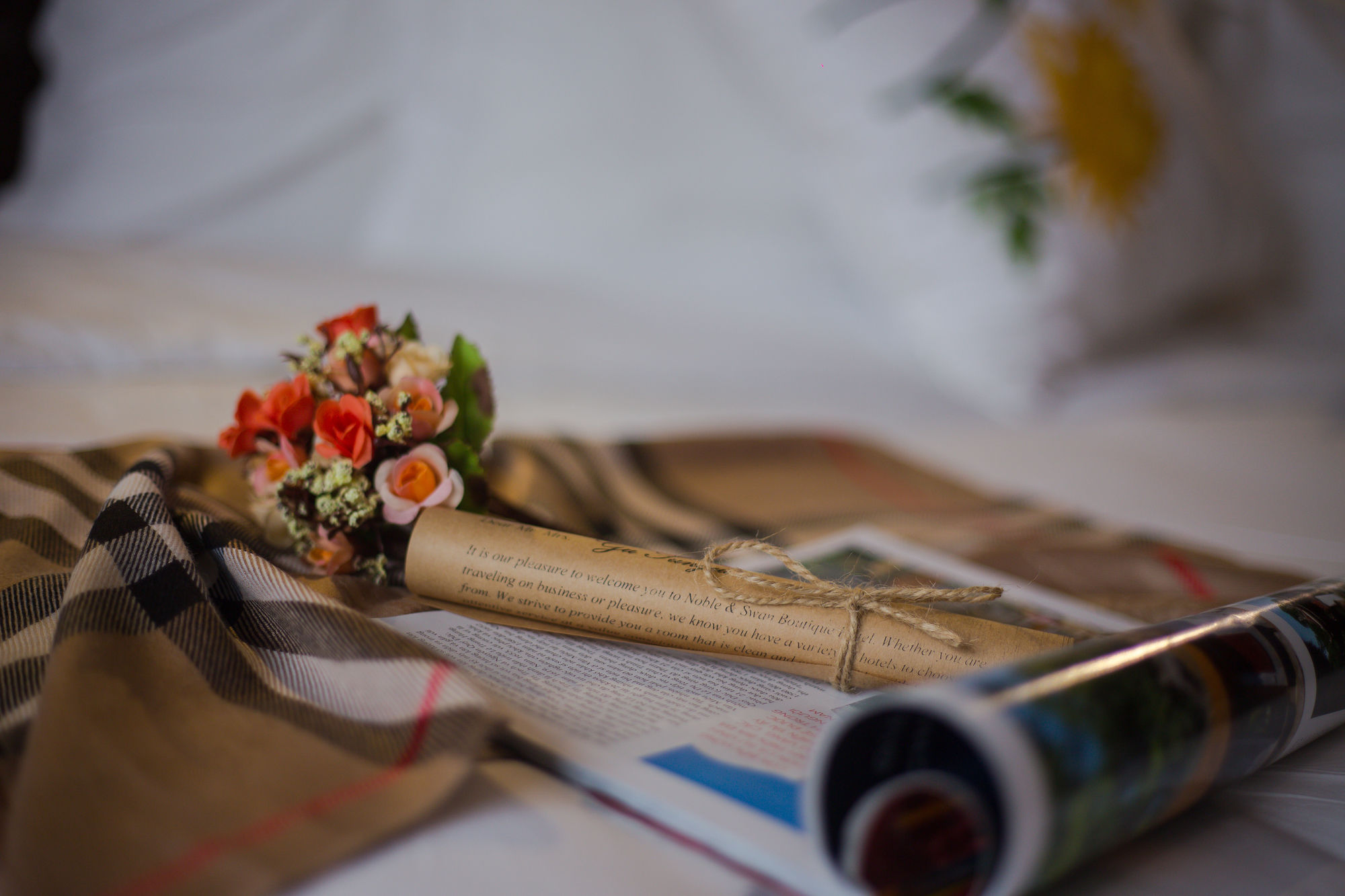 Фото Singita Classy Boutique Hotel