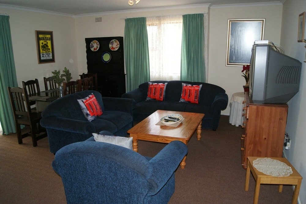 Фото Serengeti Self Catering Units