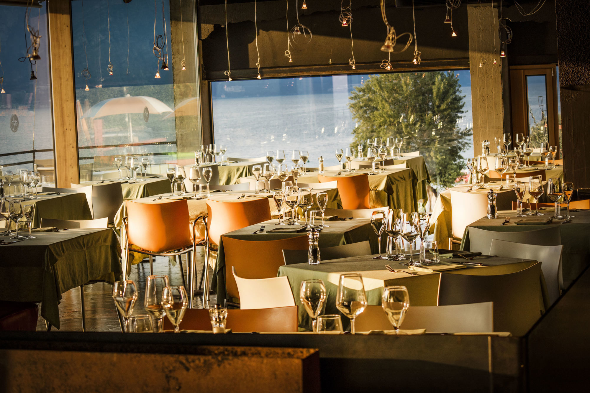 Фото Ambienthotel Primaluna