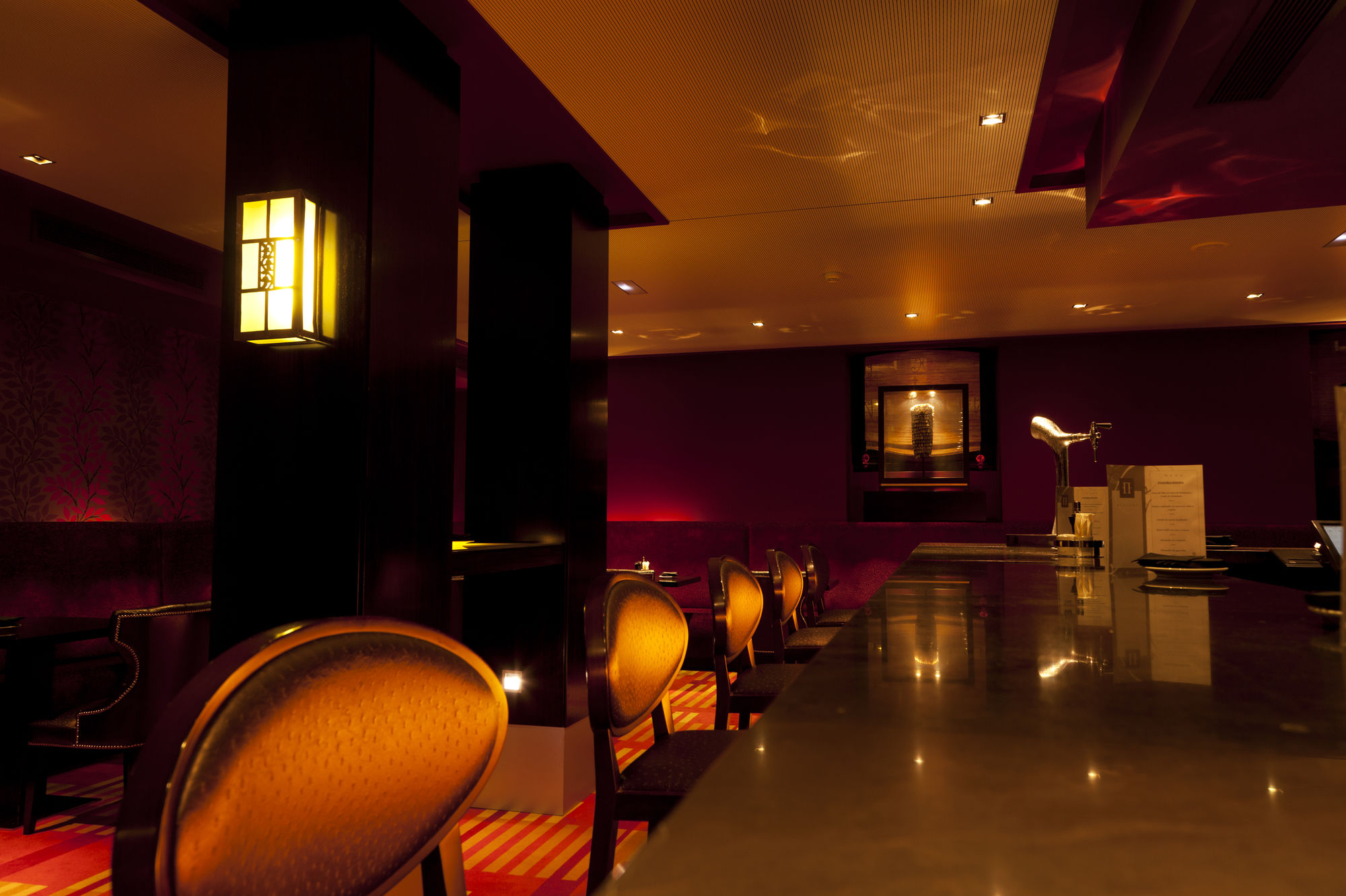 Фото Hotel Boutique Gareus