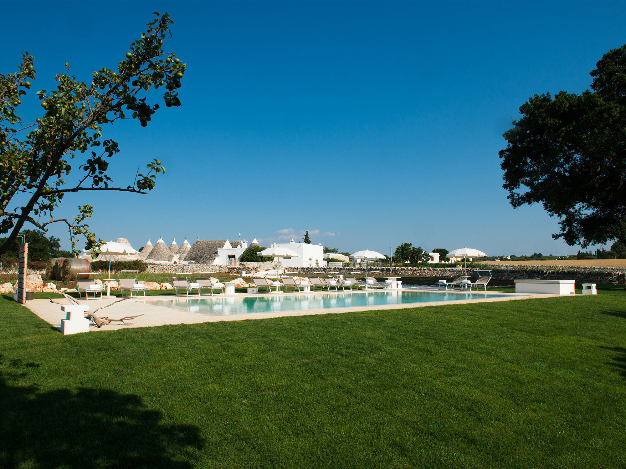 Фото Nina Trulli Resort