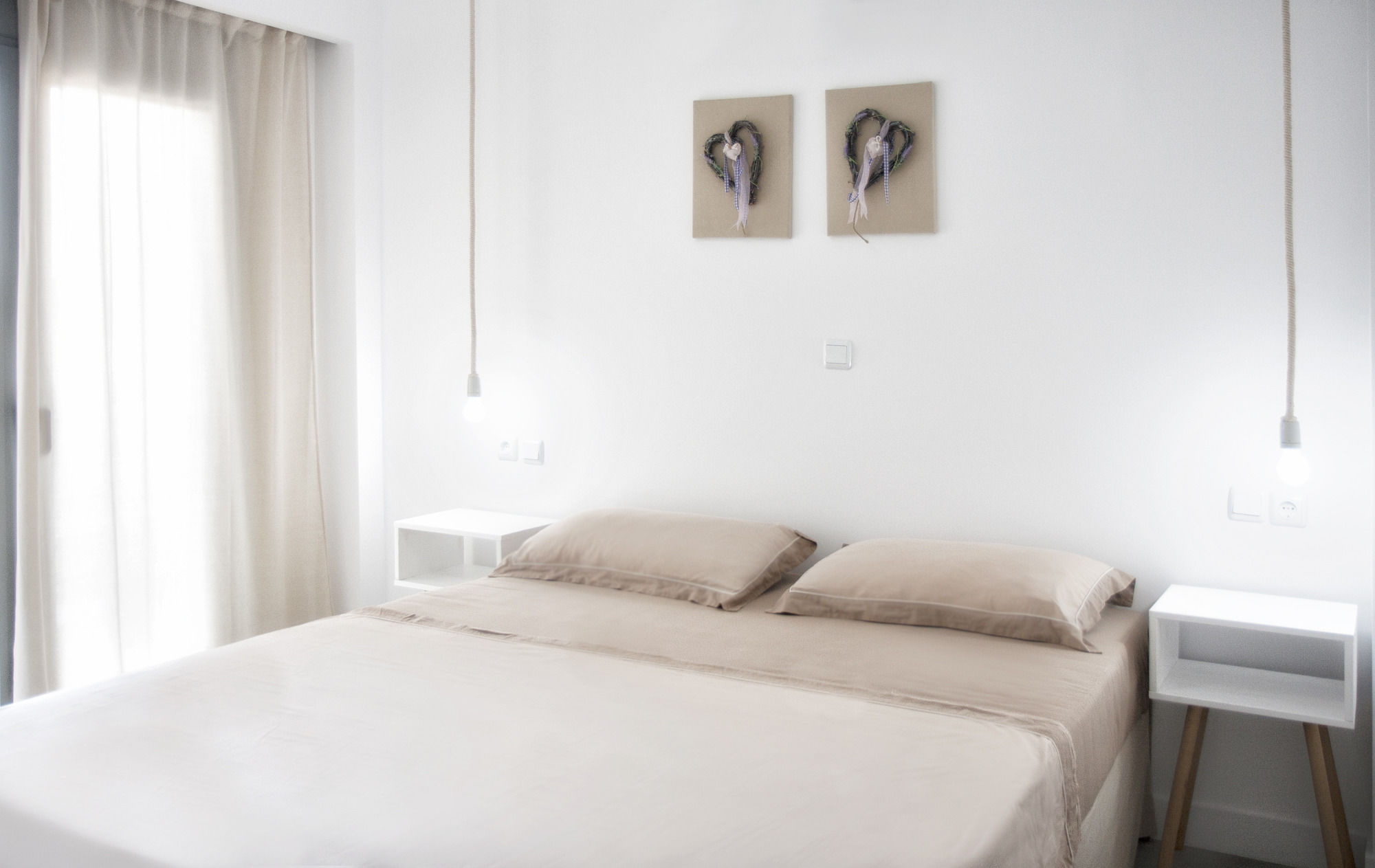 Фото Axos Apartments