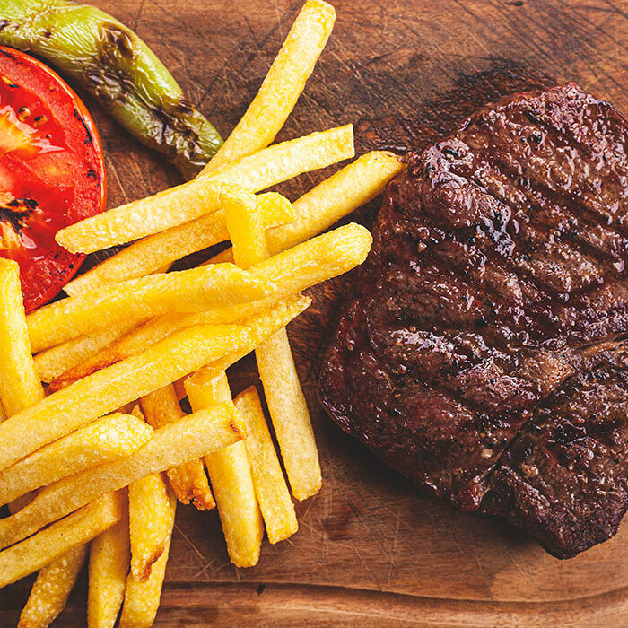 Restaurant Todo, Foca, photo