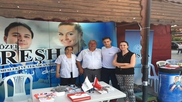 Private school Antalya Reşha, Dosemealti, photo