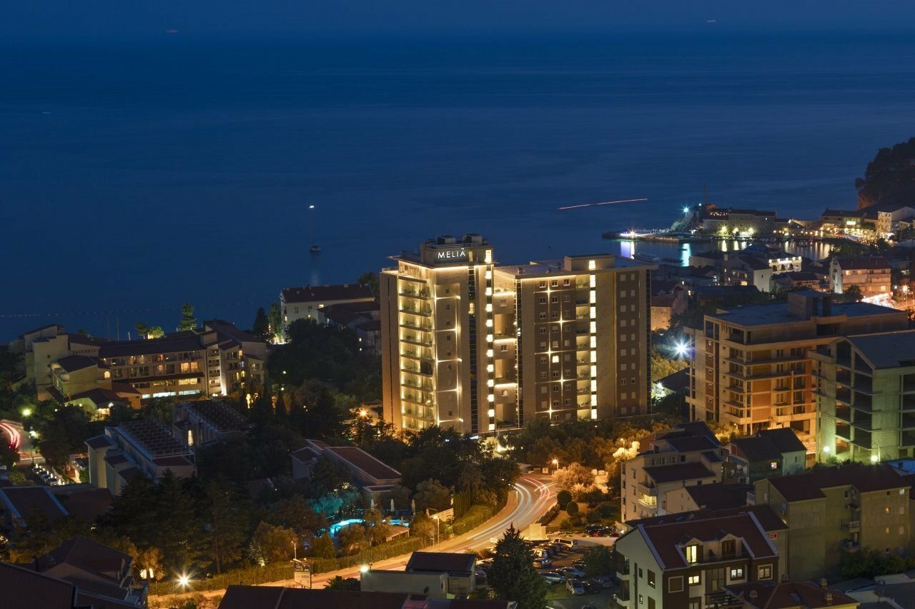 Фото AMI Budva Petrovac