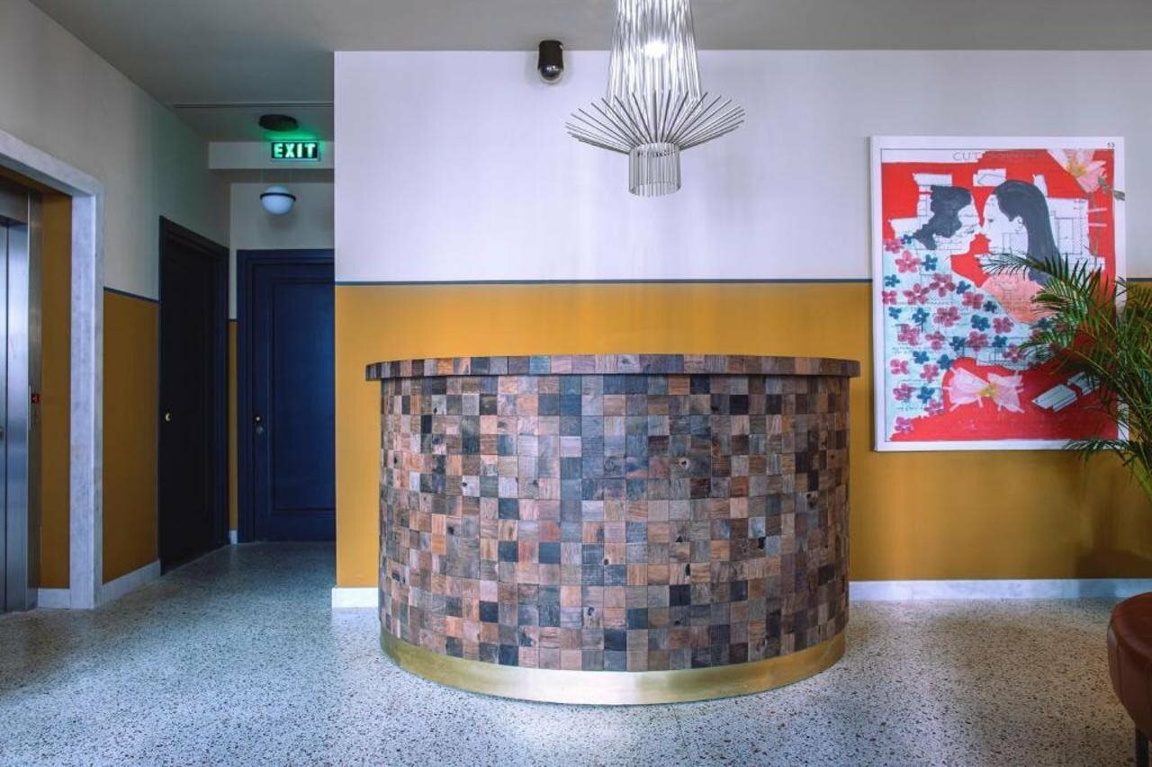 Фото Hotel Zemeli