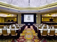 Фото Sheraton Springfield Monarch Place Hotel