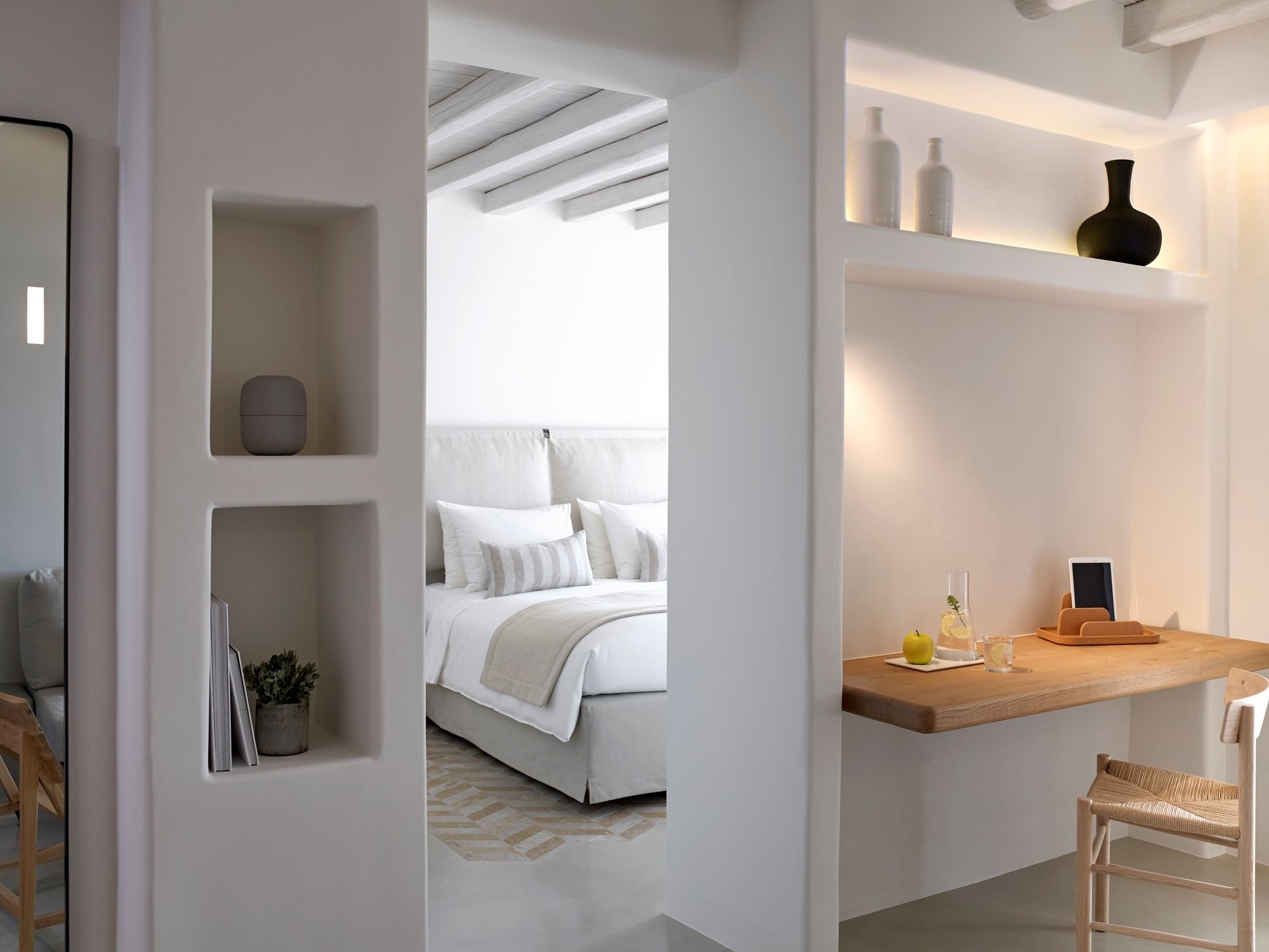 Фото Bill & Coo Coast Suites - Adults Only