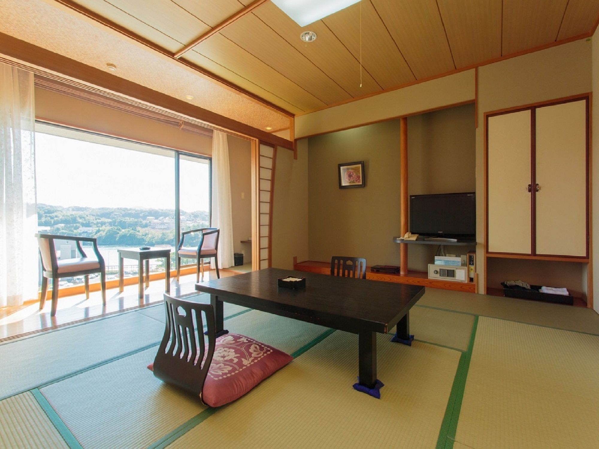 Фото View Hotel Iki