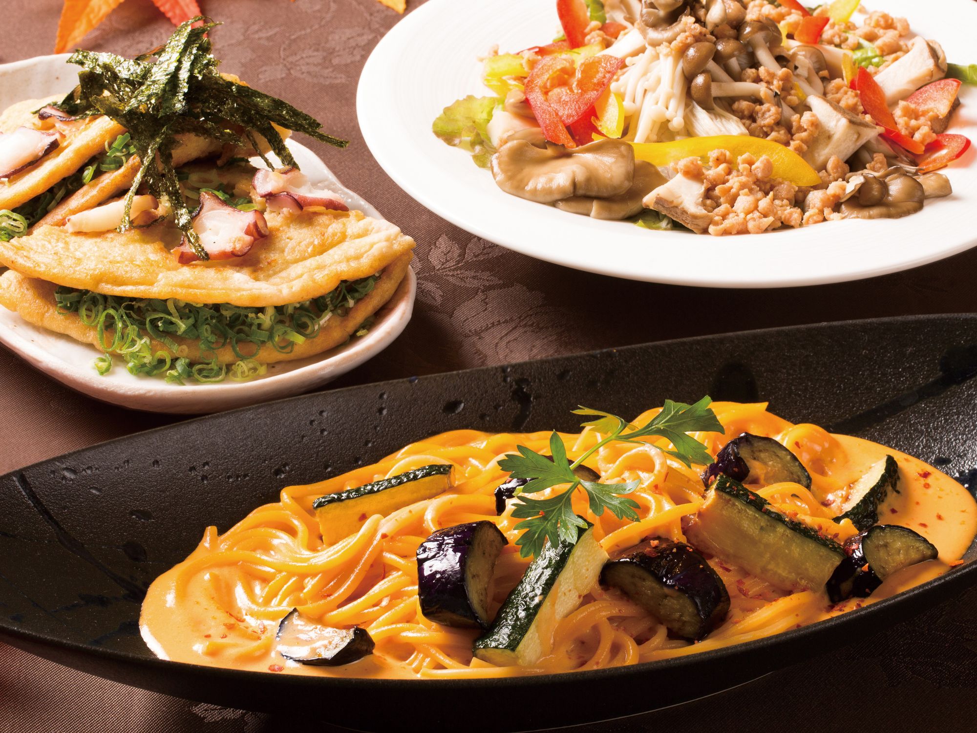 Фото City Plaza Osaka Hotel & SPA