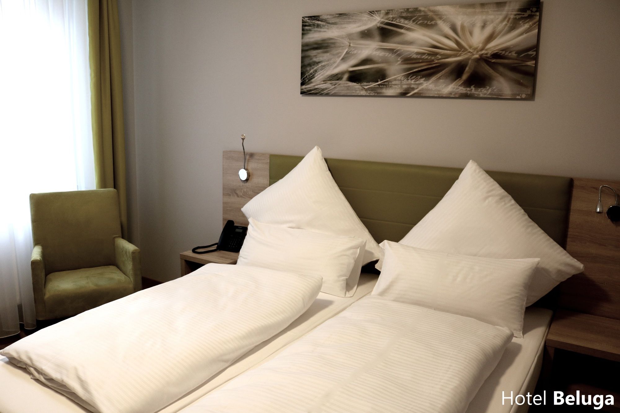 Фото Minx - CityHotels