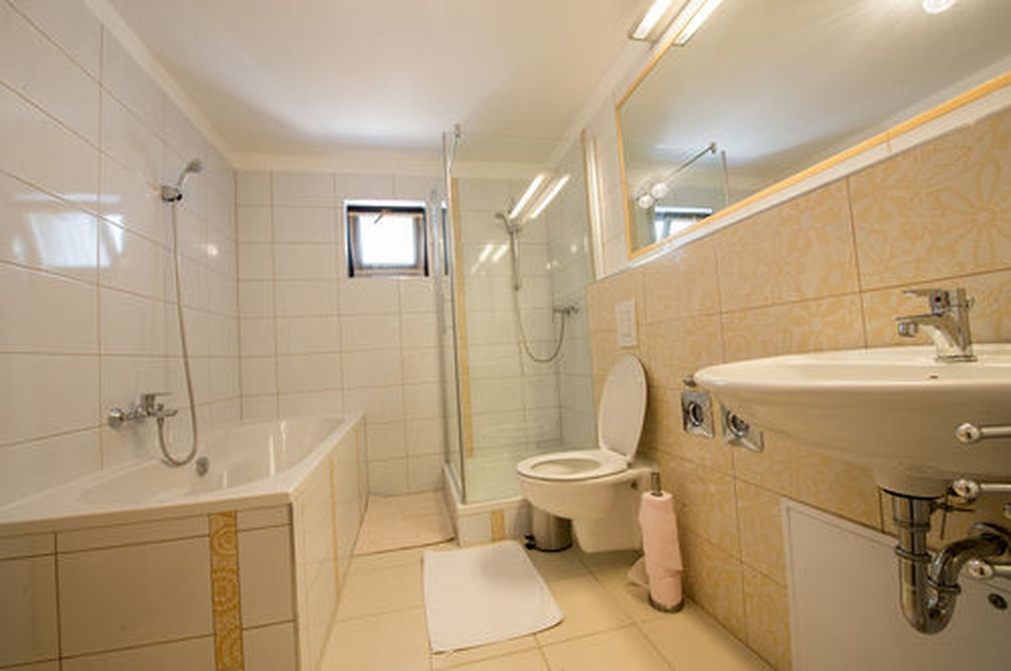 Фото Budapest Center Residence