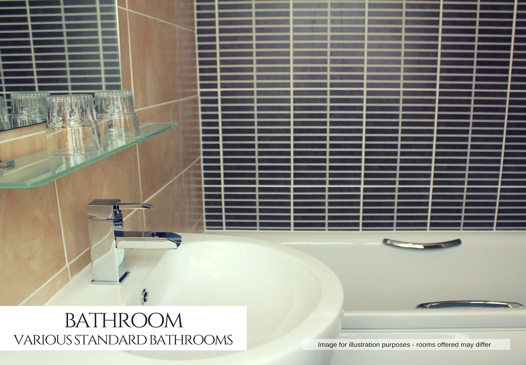 Фото Ruskin Hotel