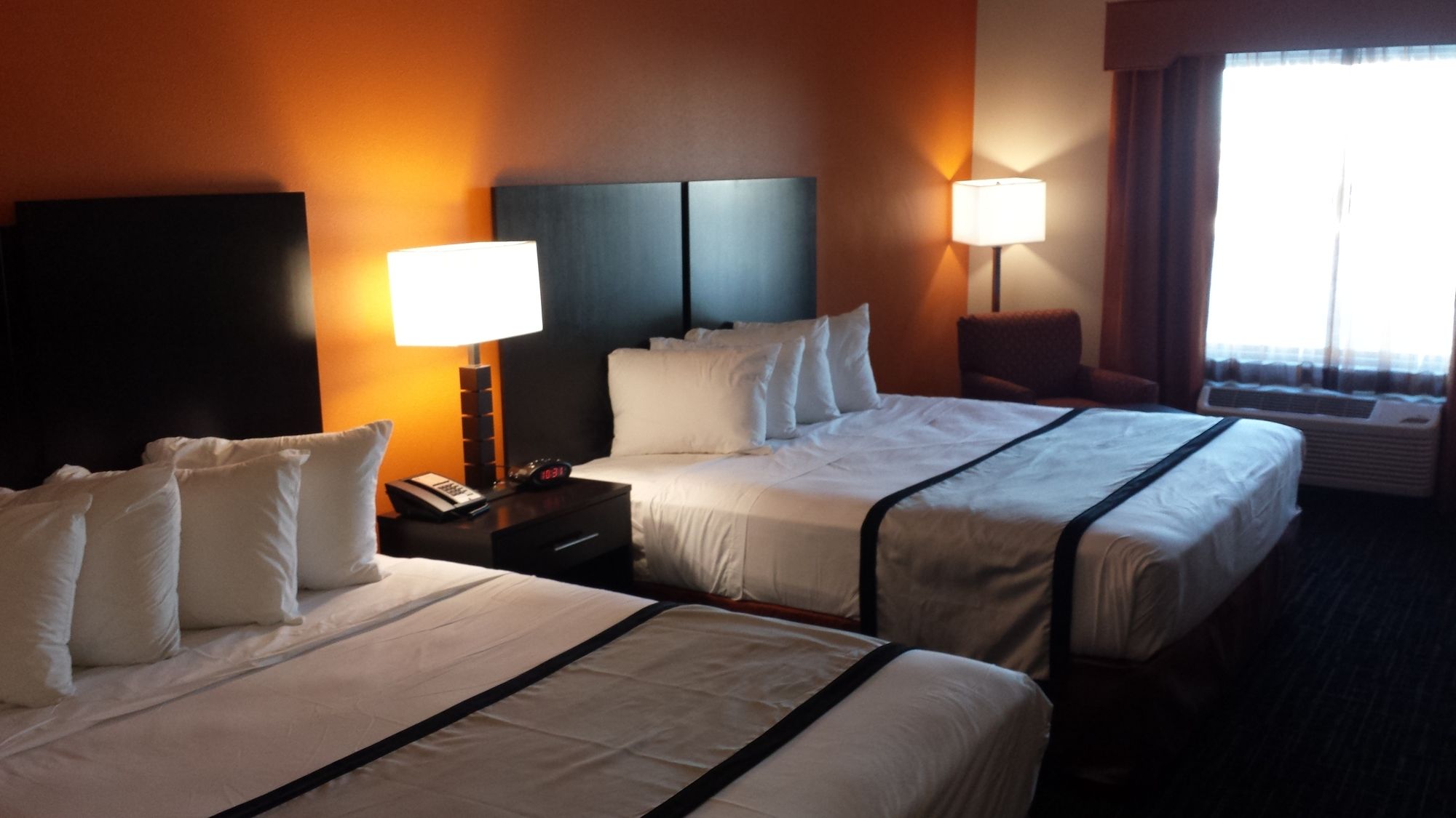 Фото Best Western Plus North Platte Inn & Suites