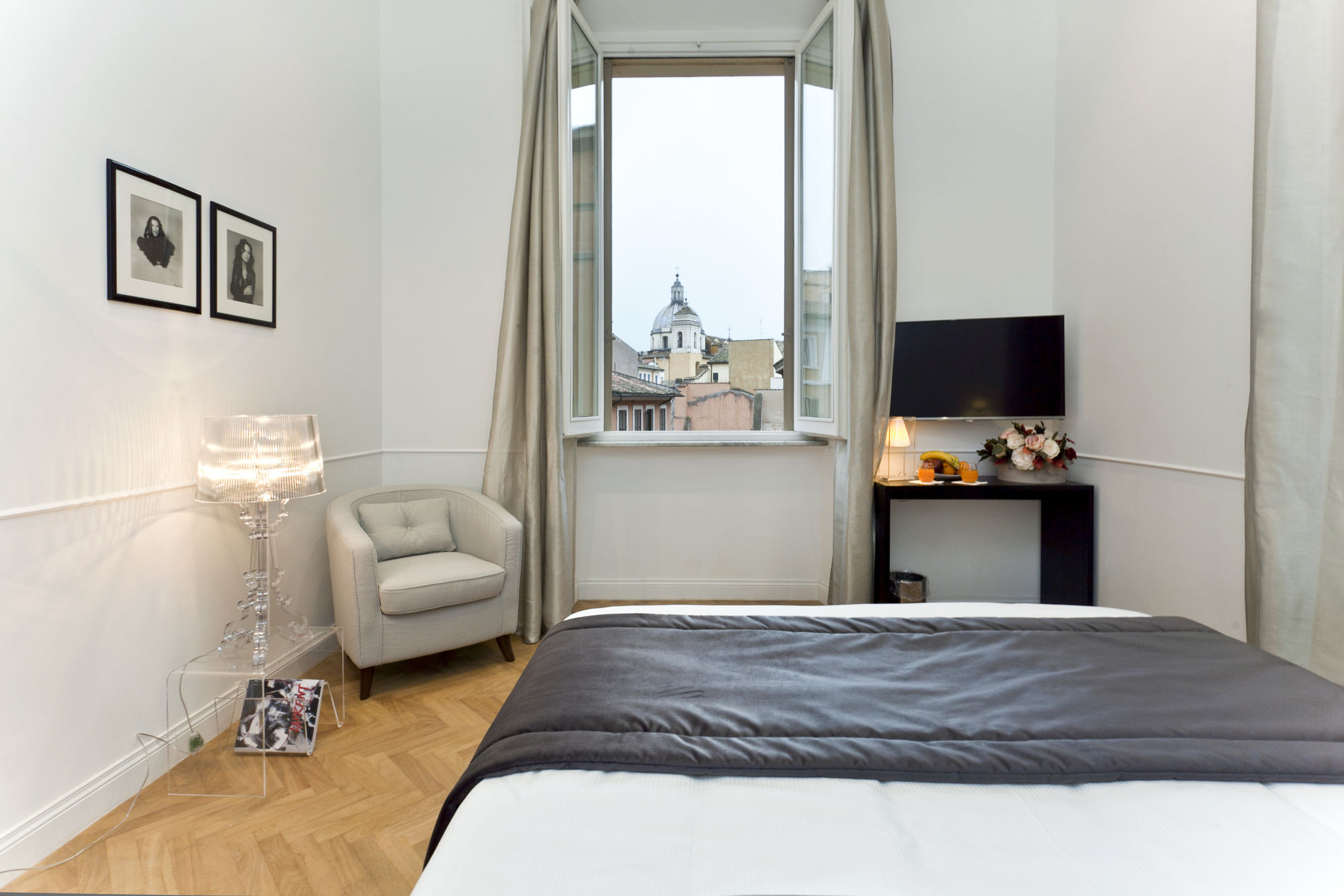 Фото Отель Vanity