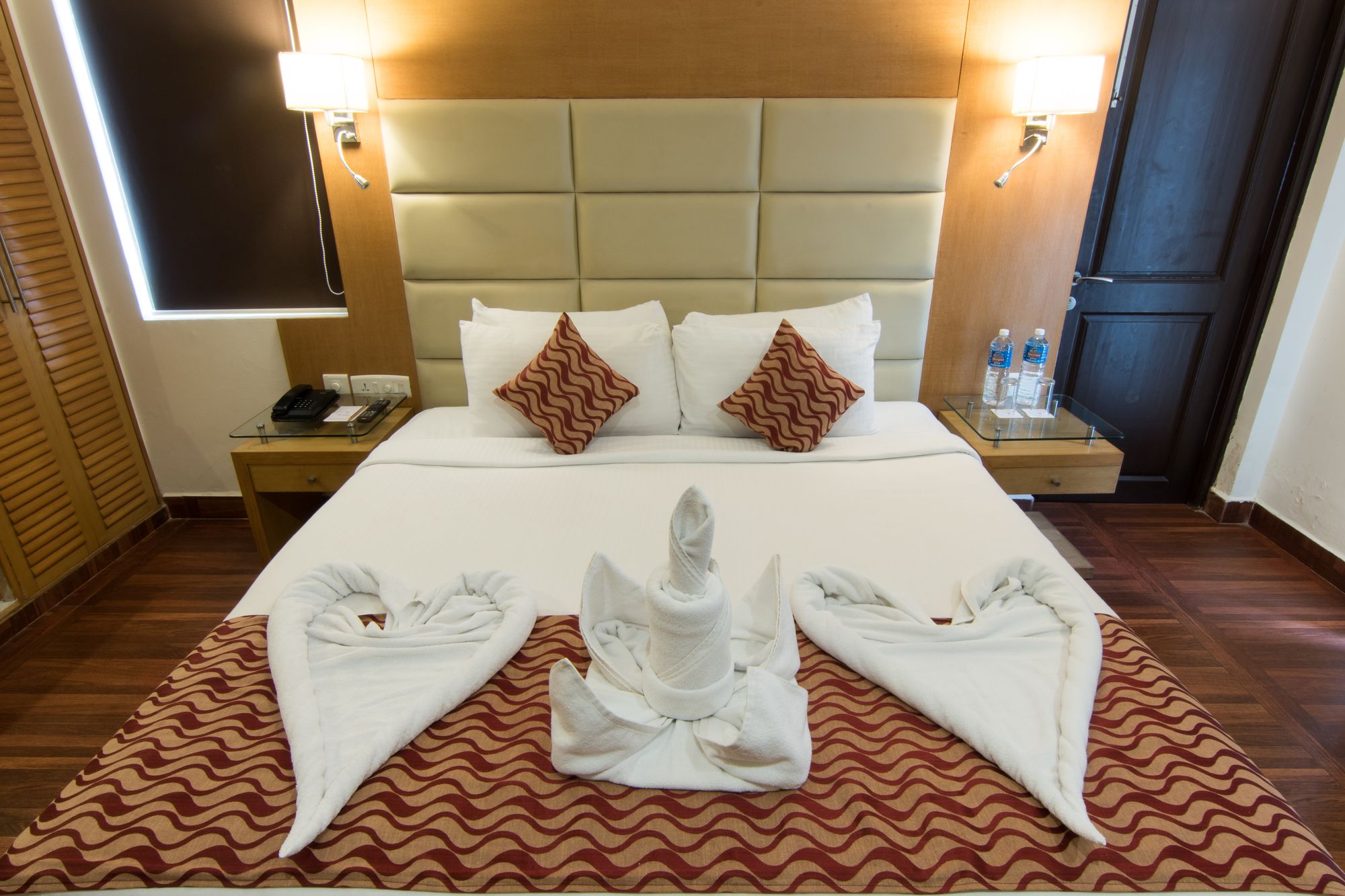 Фото Country Inn Tarika Goa, Varca Beach