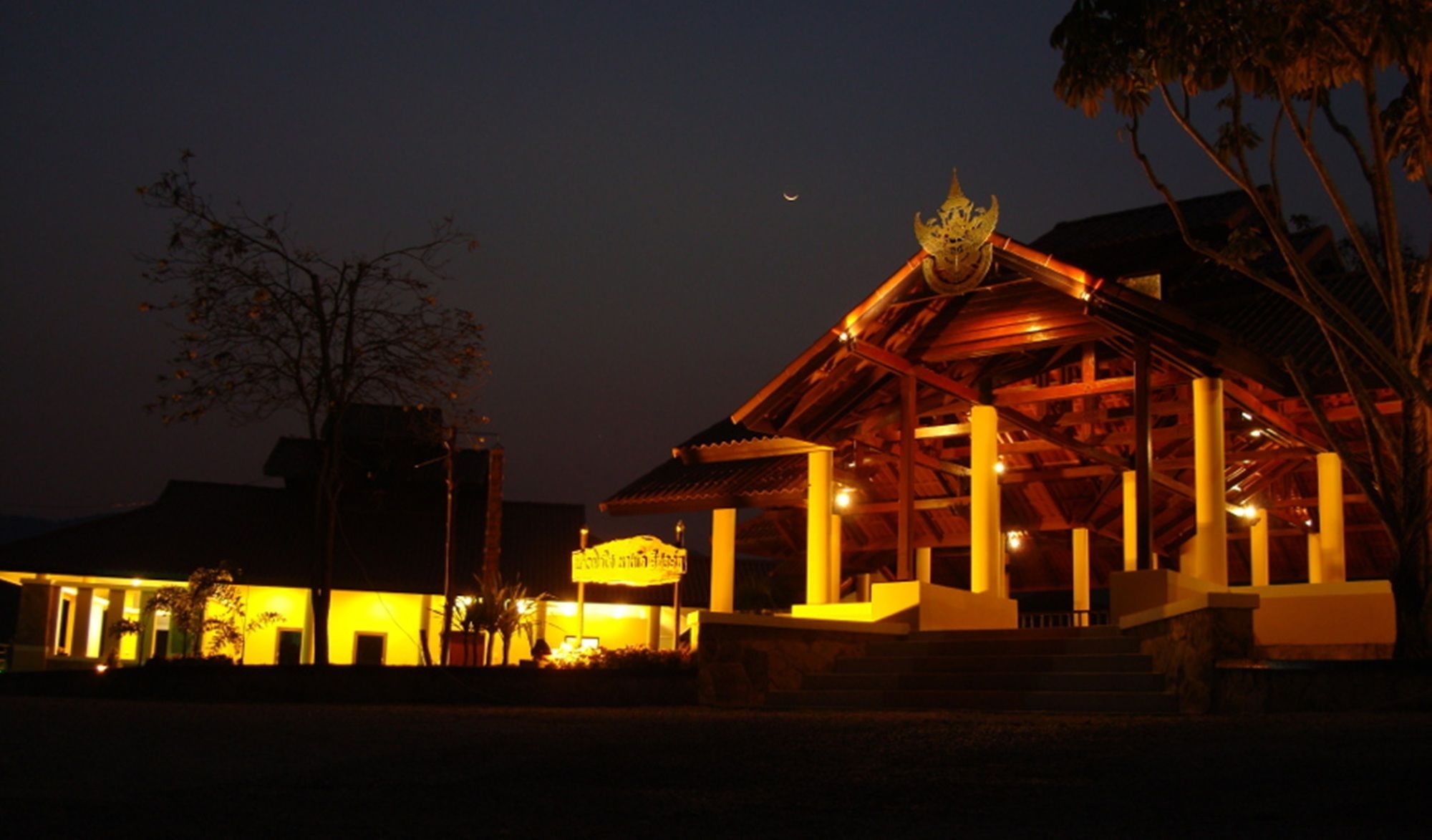 Фото Kaeo Fa Sai Resort