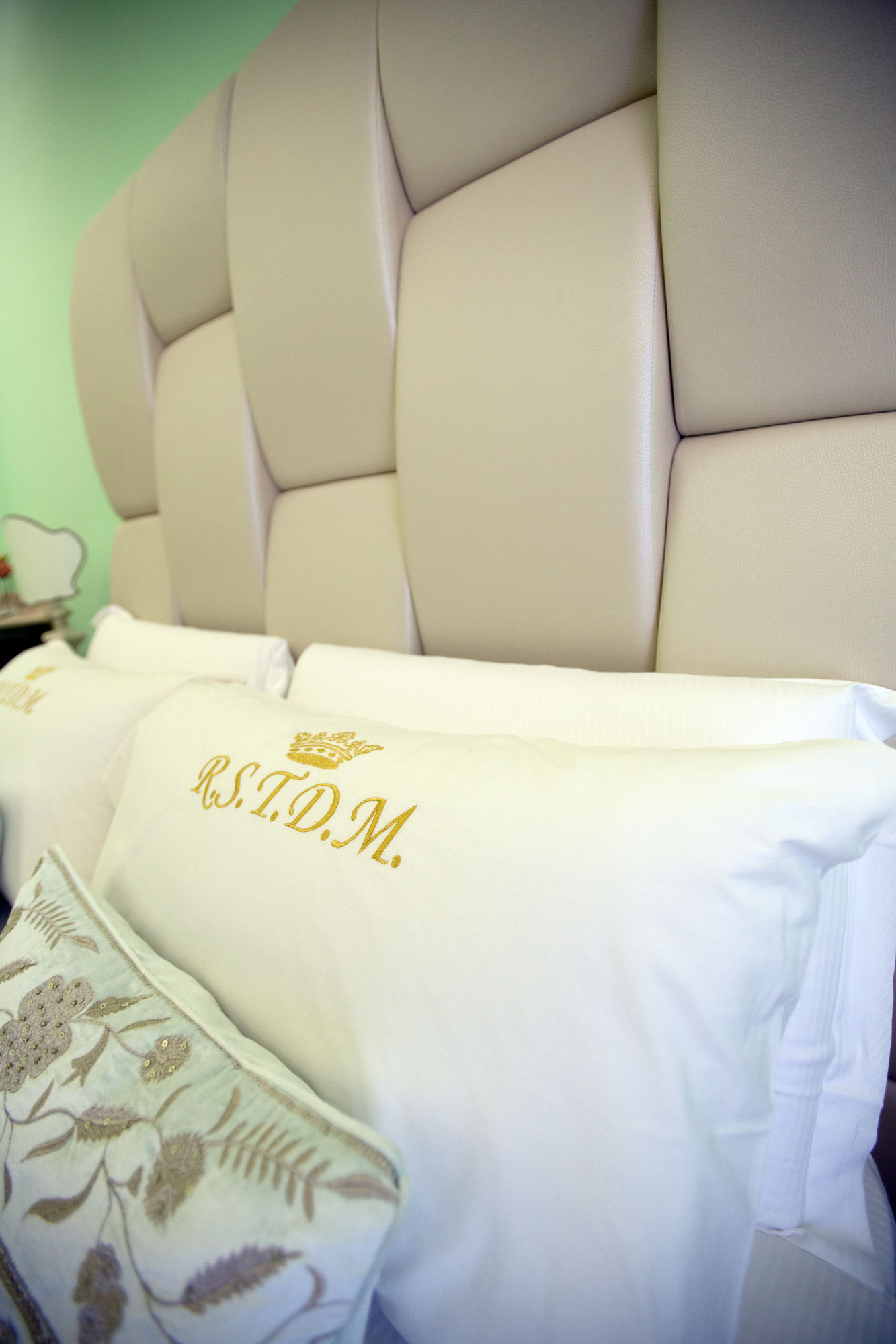 Фото Royal Suite Trinità dei Monti