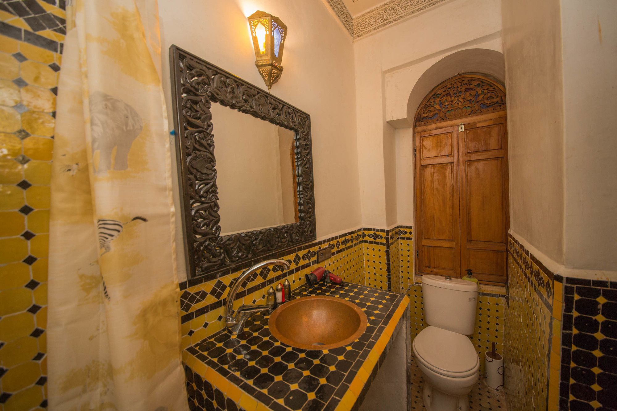 Фото Riad Ouliya