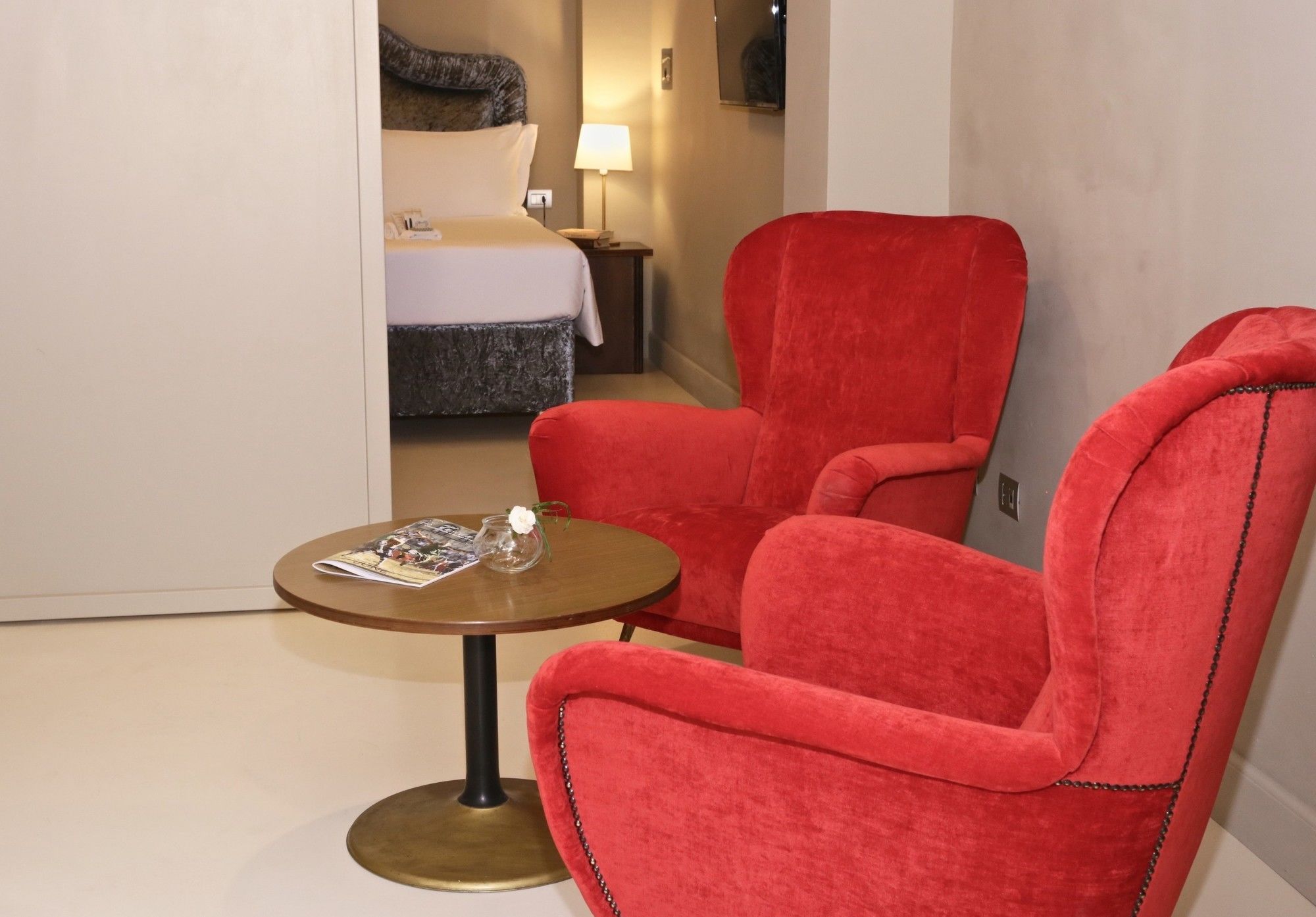 Фото Palazzo San Niccolo