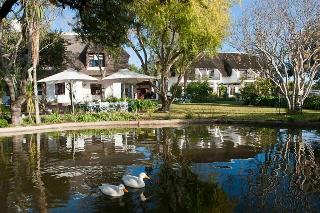 Hotel Wedgeview Country House & SPA, Earth, photo