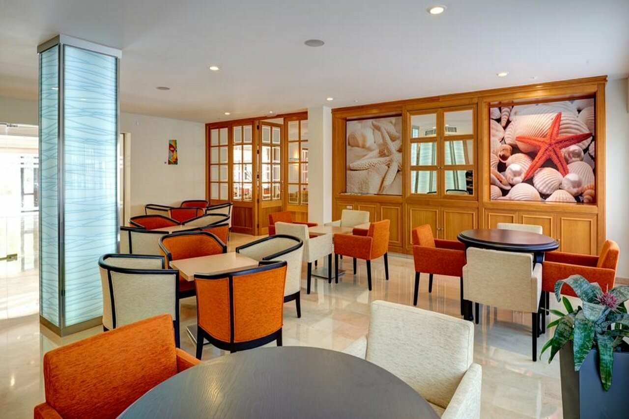 Фото Hotel Metropolitan Playa