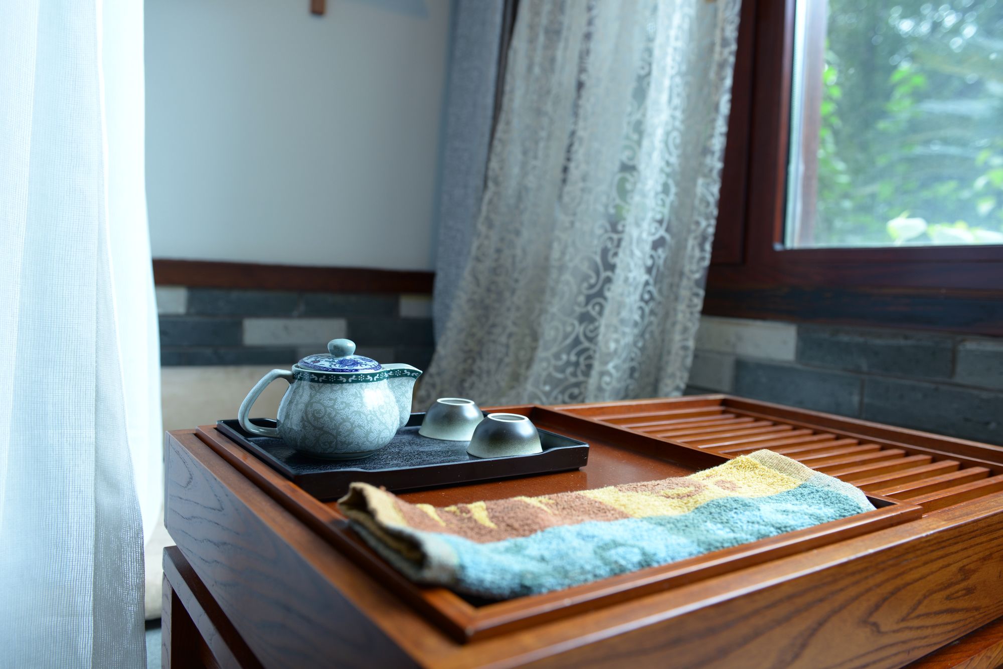 Фото Aroma Tea House