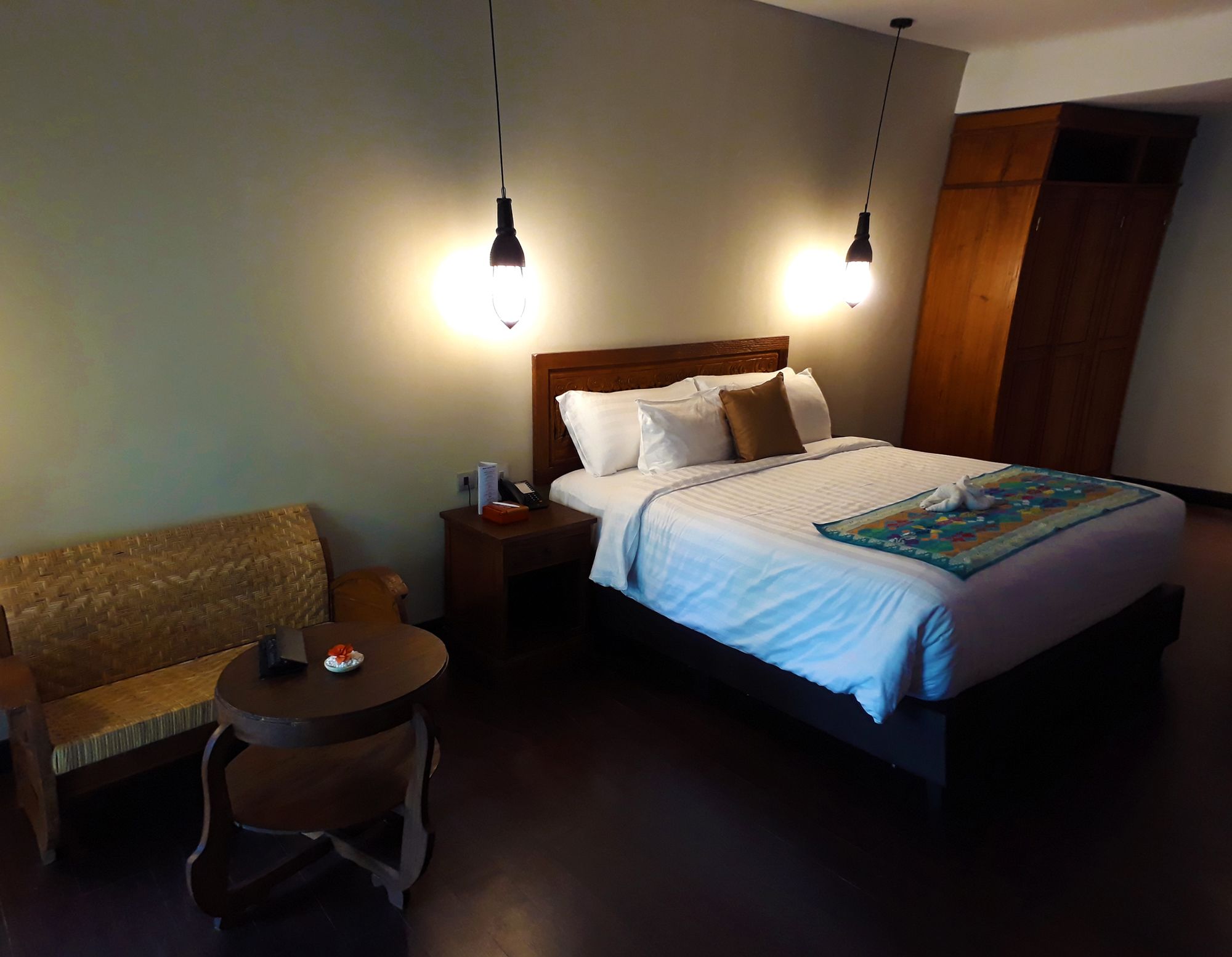 Фото Best Western Premier Agung Resort Ubud
