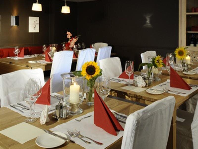 Фото Q Hotel Maria Theresia