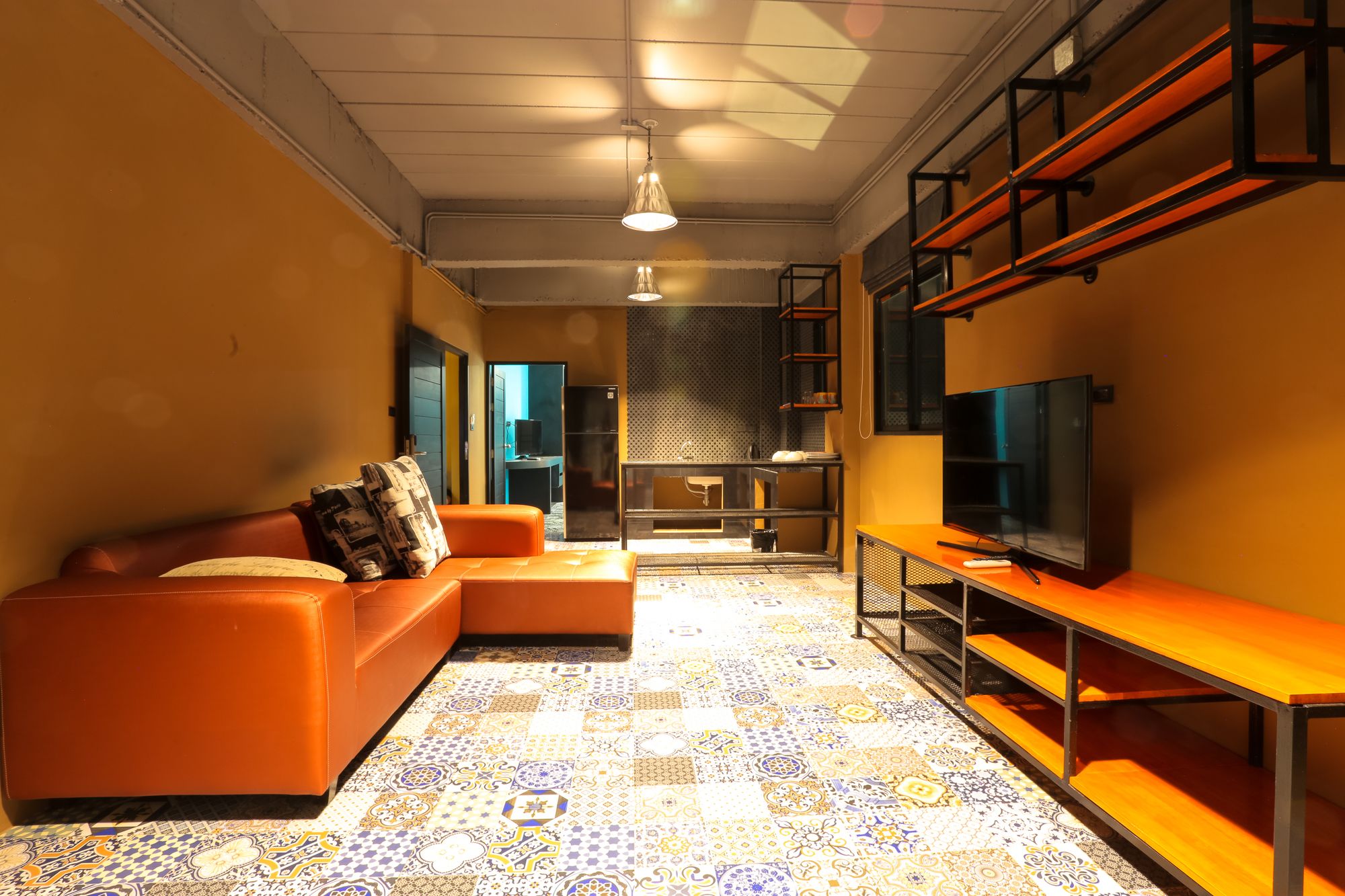 Фото Bullkool Hua Hin