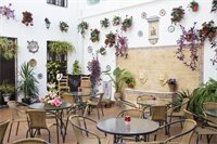 Фото Hotel de los Faroles