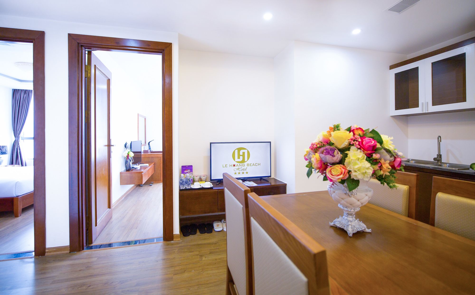 Фото Phuc Long Luxury Danang