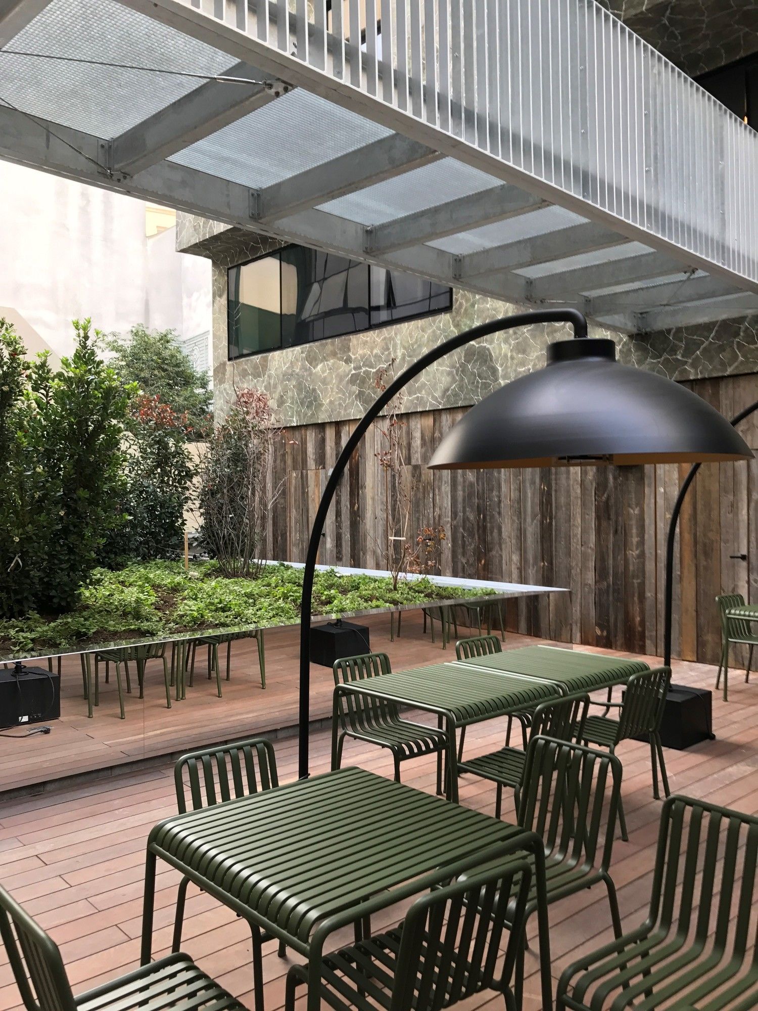 Фото Hôtel Parister