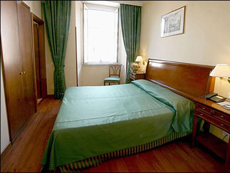 Фото Hotel Abruzzi