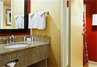 Фото Courtyard by Marriott Austin The Domain Area