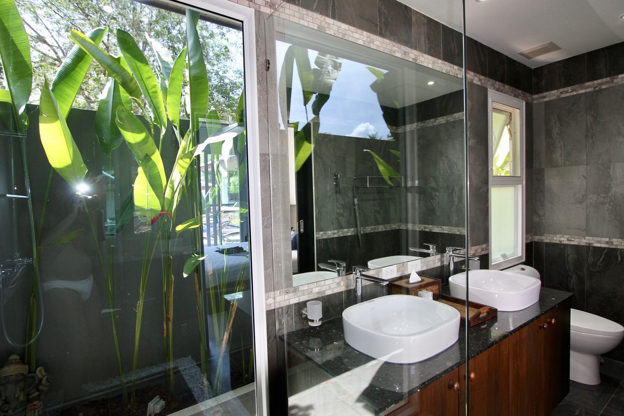 Фото Blue Dream Villa