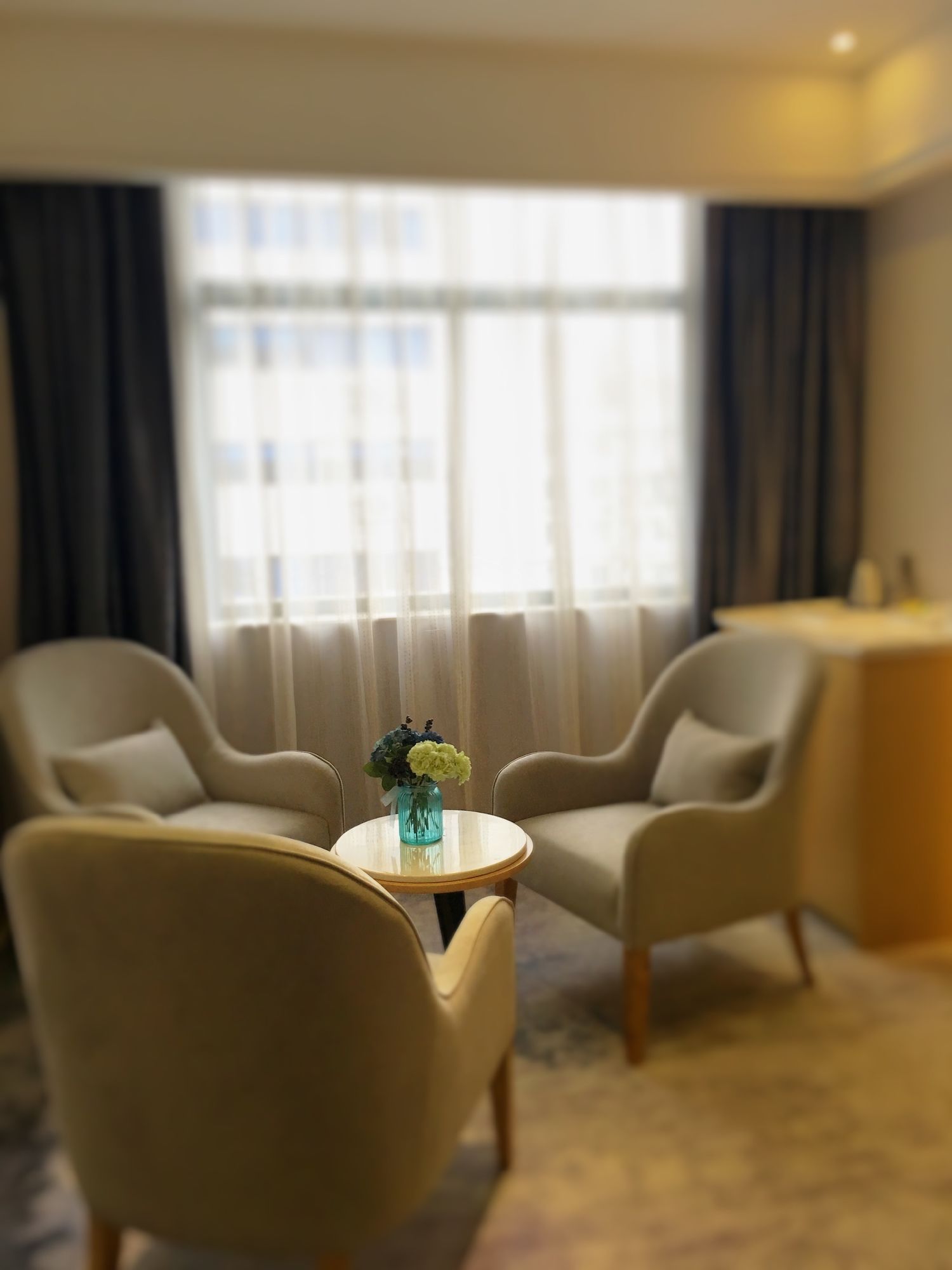 Фото Seaman Hotel Guangzhou