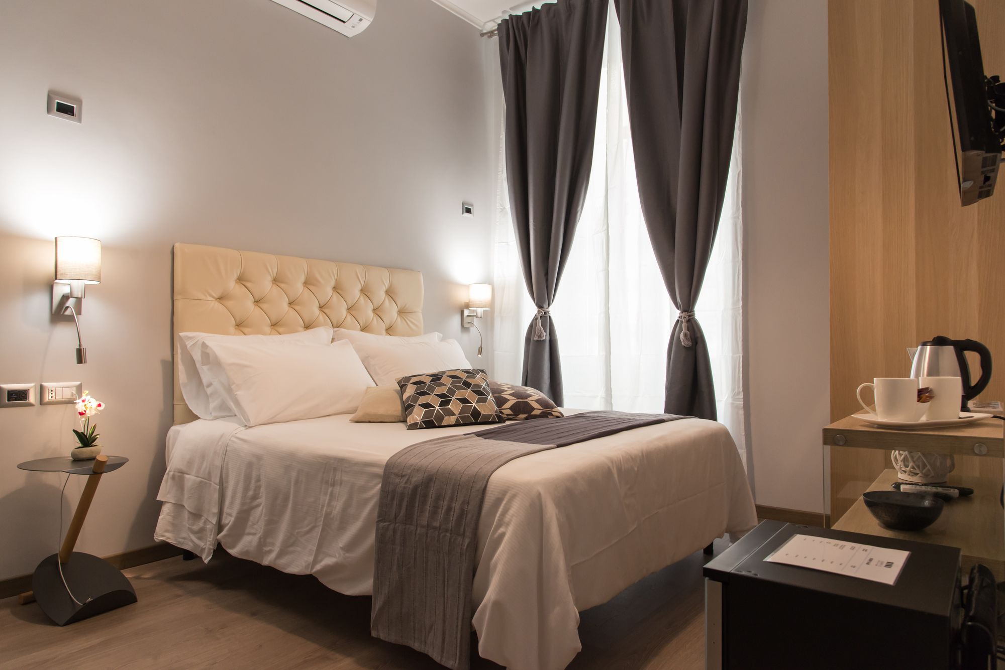 Фото Clementi 18 Suites Rome