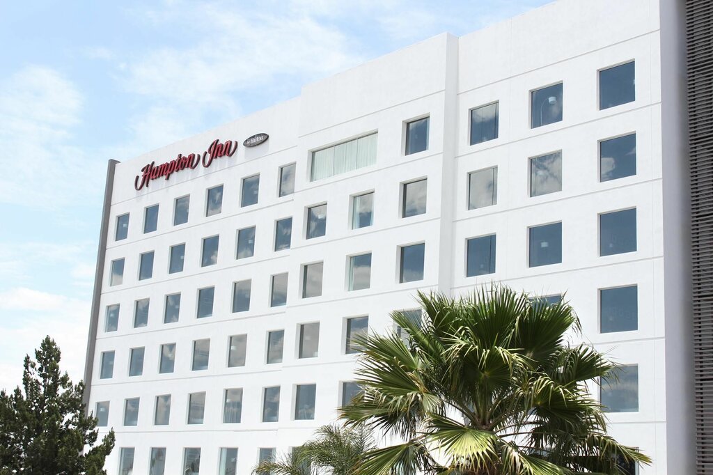 Hotel Hampton Inn by Hilton Durango, State of Durango, photo