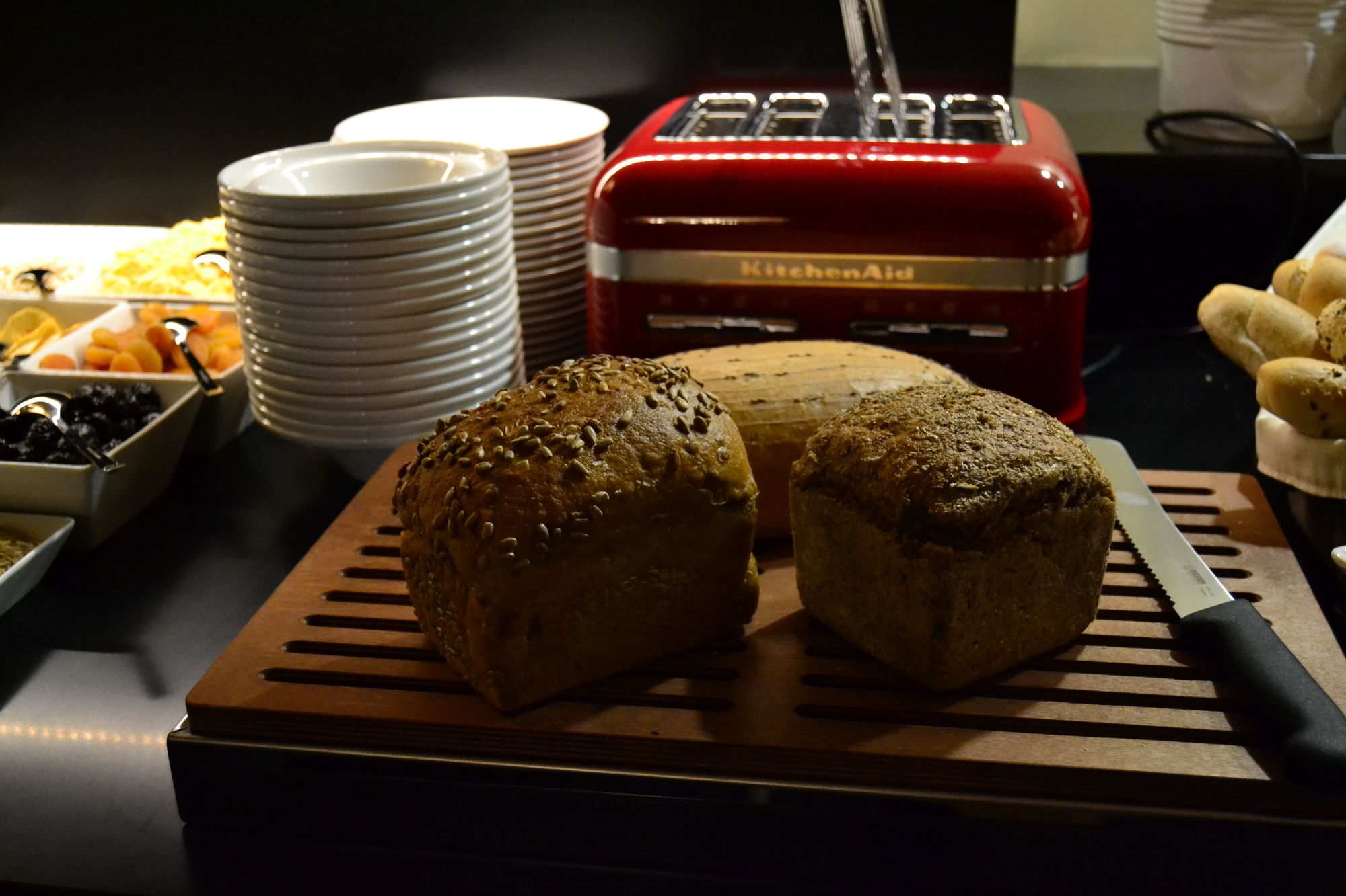 Фото Theresian Hotel