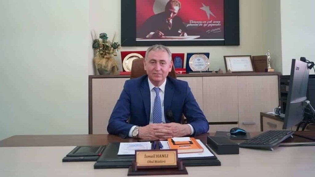 Lyceum Mithatpasa Anatolian High School, Adapazari, photo