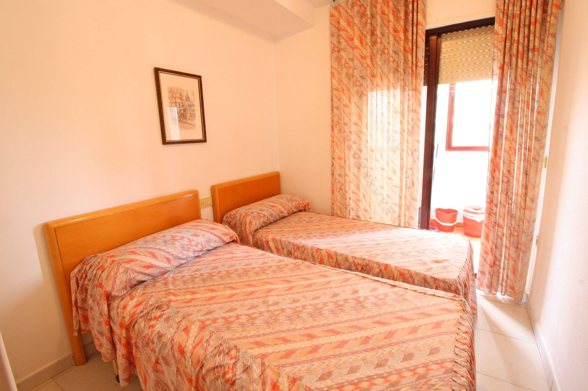 Фото Apartamento Calpe Playa 3