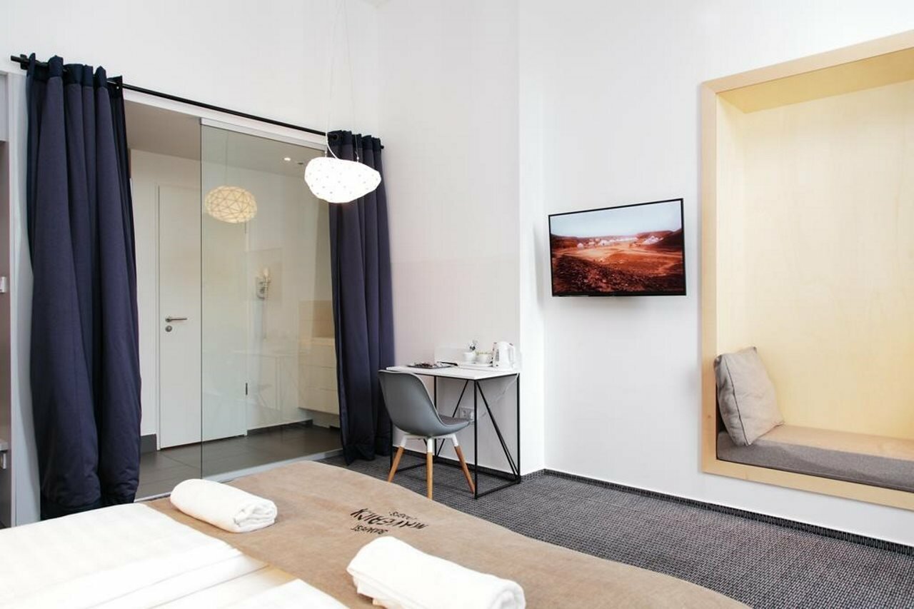 Фото Maverick Budapest Soho