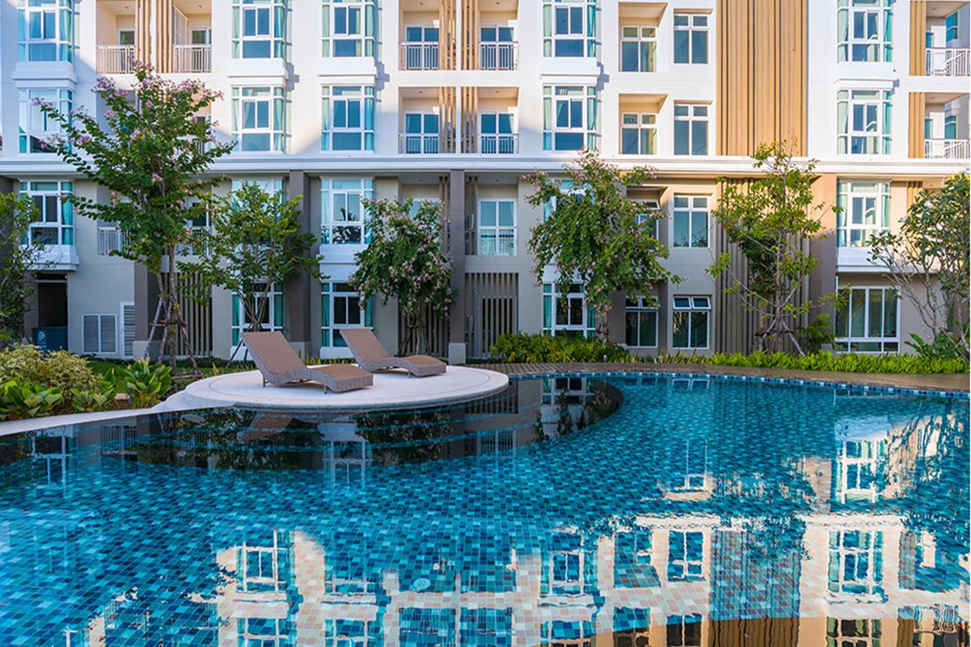 Фото Harmony Resort Hotel