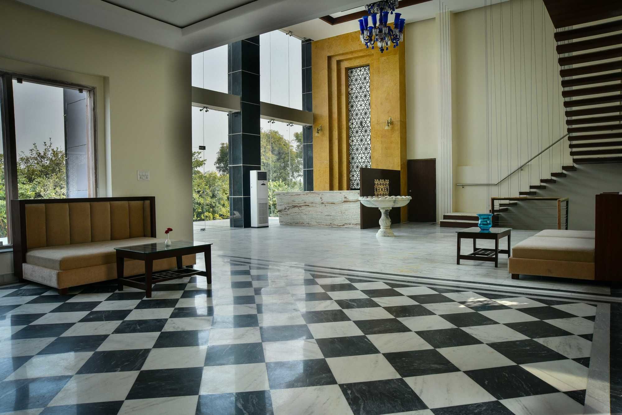 Фото Abhyaran Resort Ranthambore