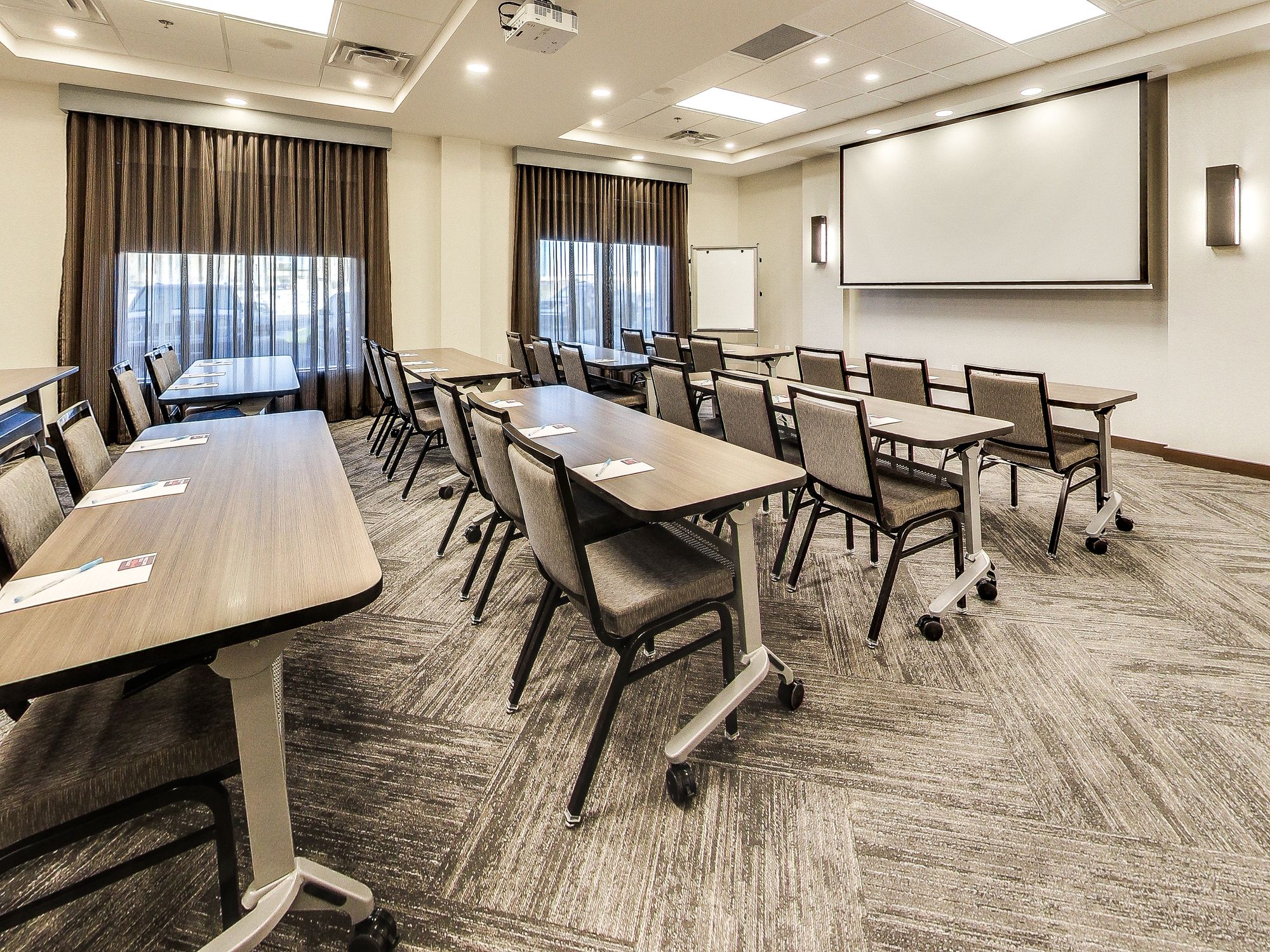 Фото Hyatt Place Edmonton West