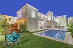 Windtown Deluxe Alaçatı - Adults Only
