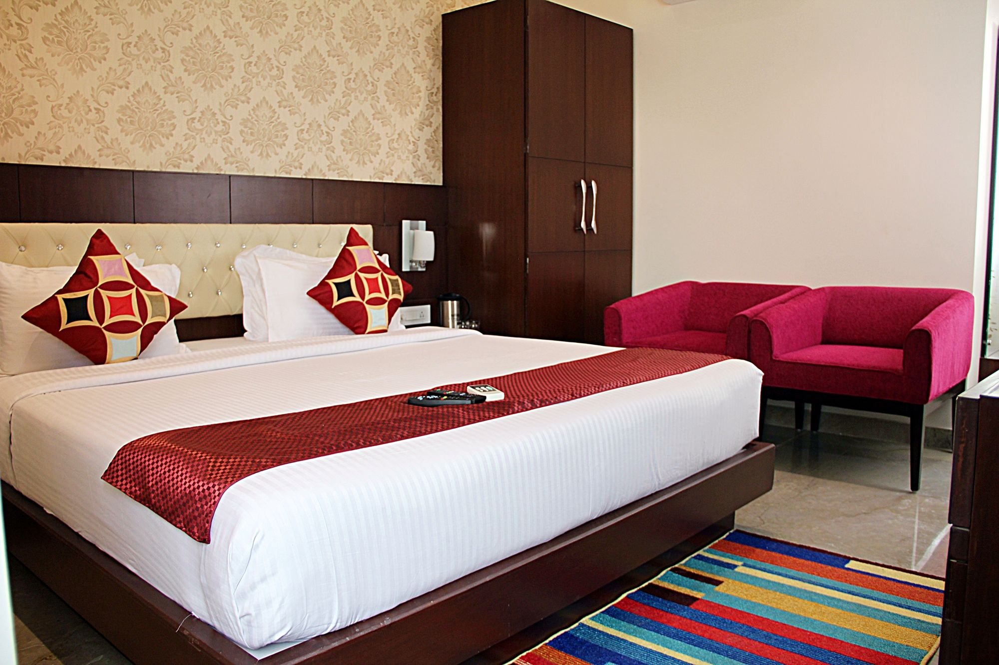 Фото отеля 3