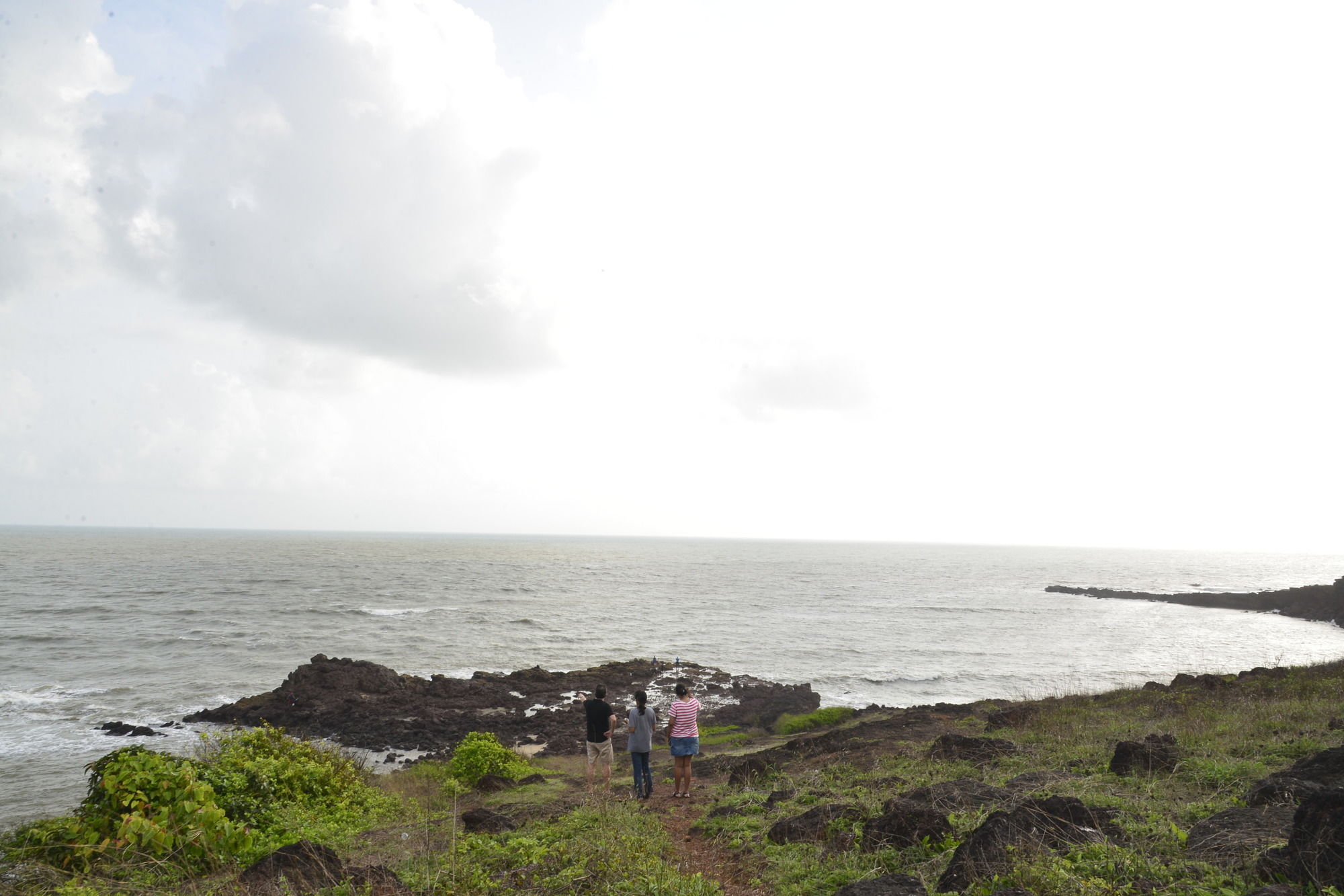 Фото Fort Tiracol Heritage Hotel